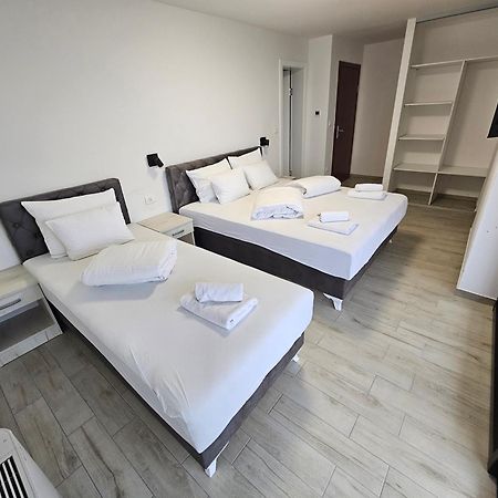 Maiden Water Resort Сараево Екстериор снимка
